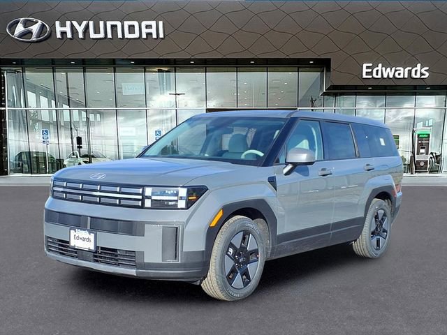 New 2026 Hyundai Santa Fe SE