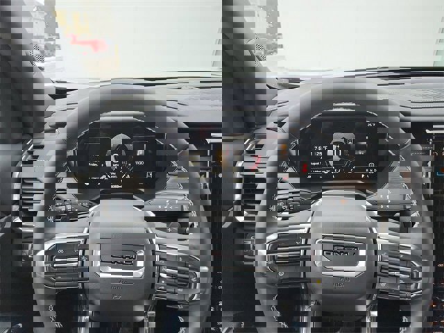 Certified 2025 GMC Acadia Denali w/ LPO, Floor Liner Package image 10