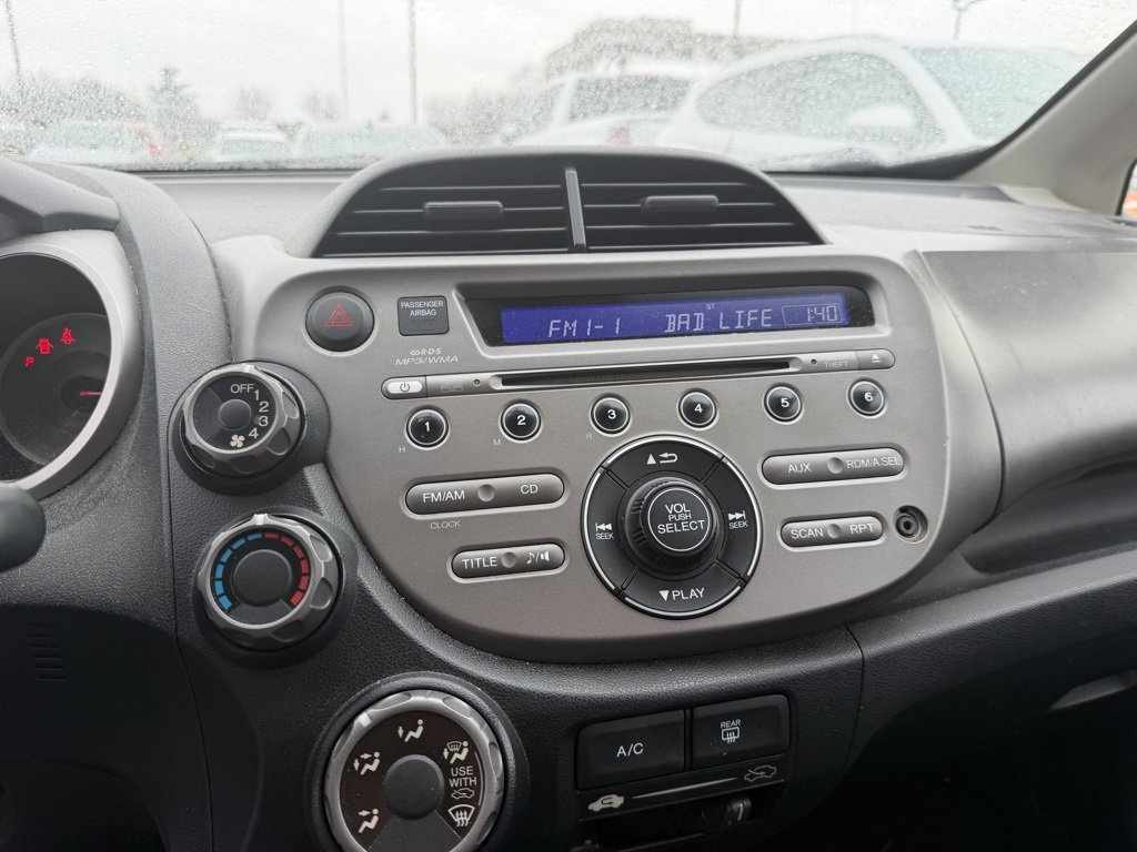 Used 2013 Honda Fit image 8