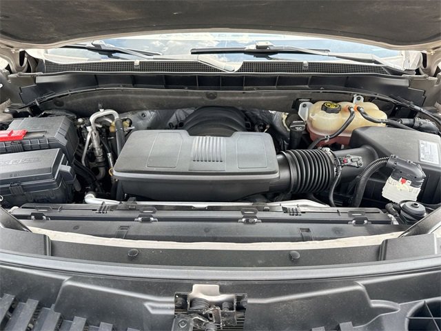 Used 2021 Chevrolet Tahoe LT image 27