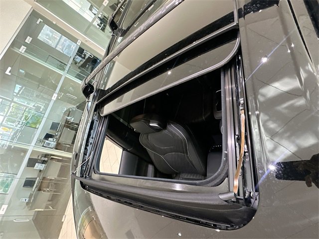 New 2026 INFINITI QX60 Autograph w/ Autograph Tech Package image 15