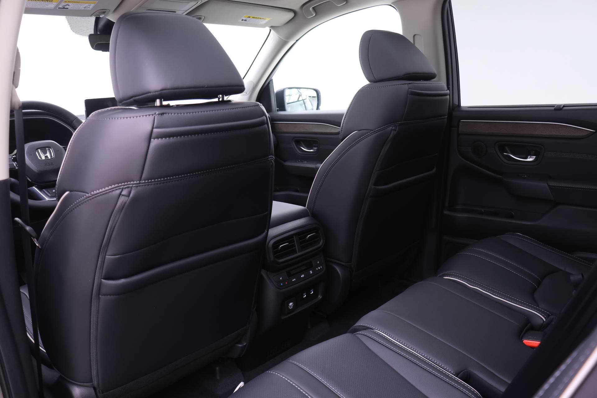 New 2026 Honda Pilot Elite image 11