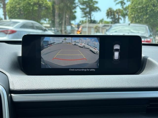 New 2026 MAZDA CX-50 AWD 2.5 S w/ Weather Package image 20