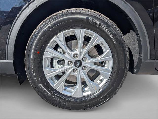 New 2026 Ford Escape Active image 10