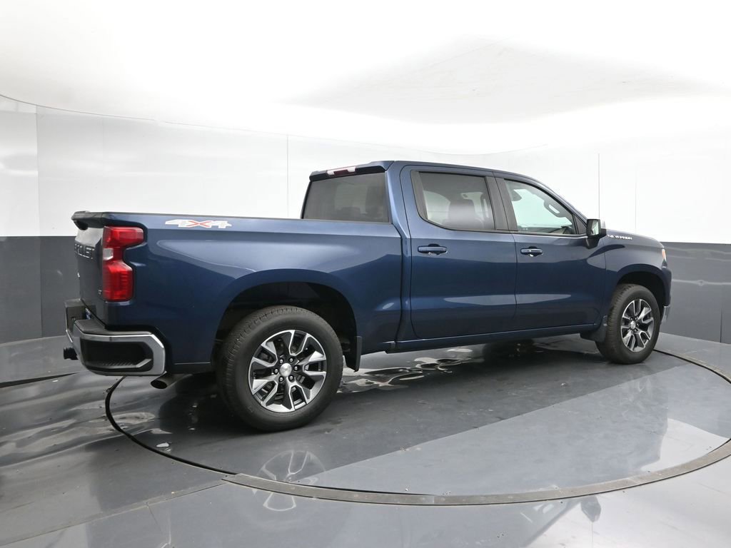 Used 2023 Chevrolet Silverado 1500 LT image 5