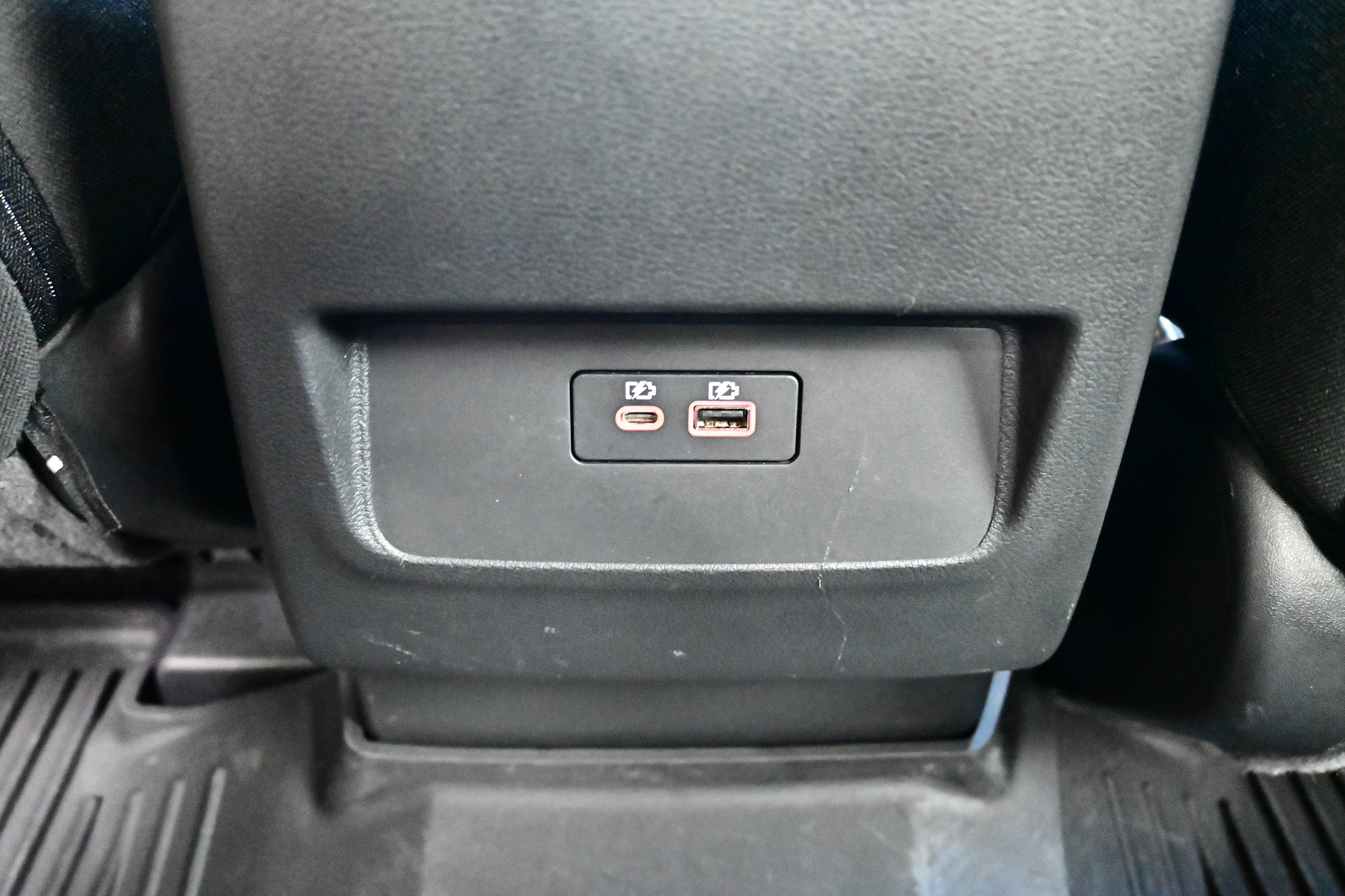 Certified 2024 Nissan Frontier PRO-4X w/ Technology Package AWD/4WD image 16