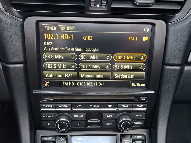 Used 2015 Porsche 911 Carrera 4 GTS image 22