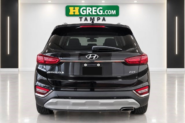 Used 2019 Hyundai Santa Fe FWD image 8