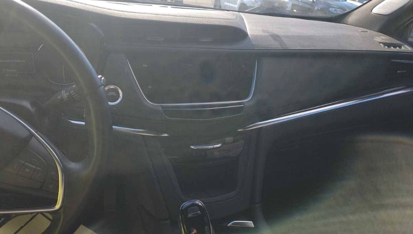 Used 2024 Cadillac XT5 Premium Luxury image 12