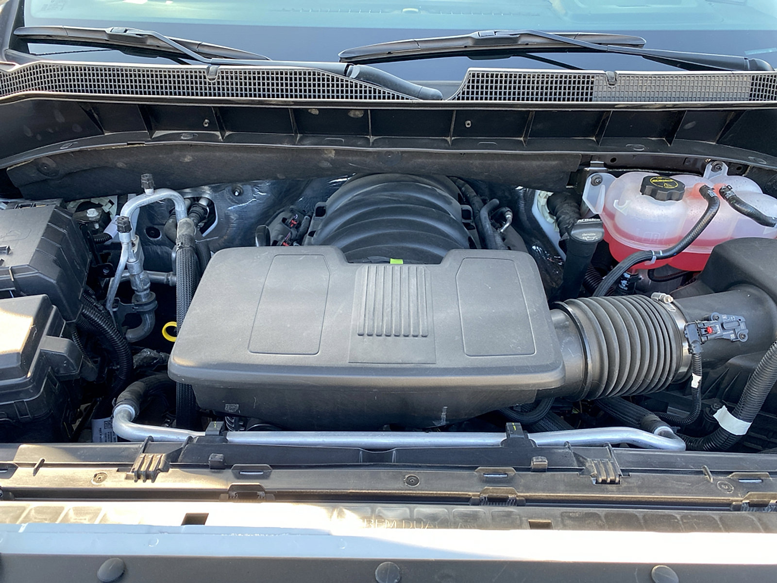 New 2025 Chevrolet Silverado 1500 LT AWD/4WD image 13