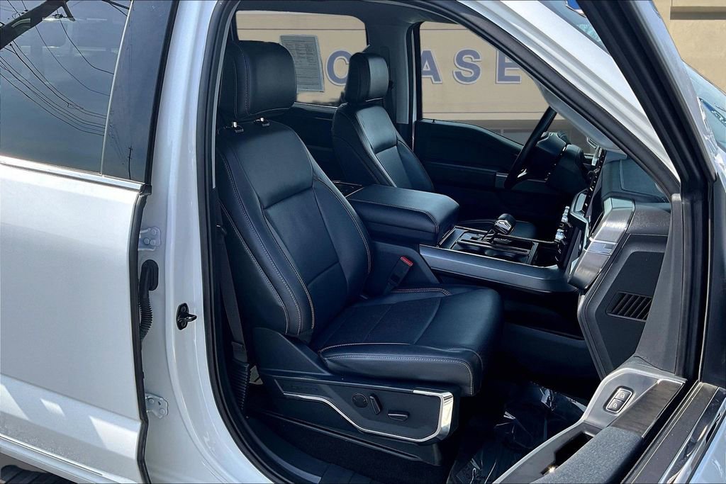 Used 2022 Ford F150 Lariat image 31