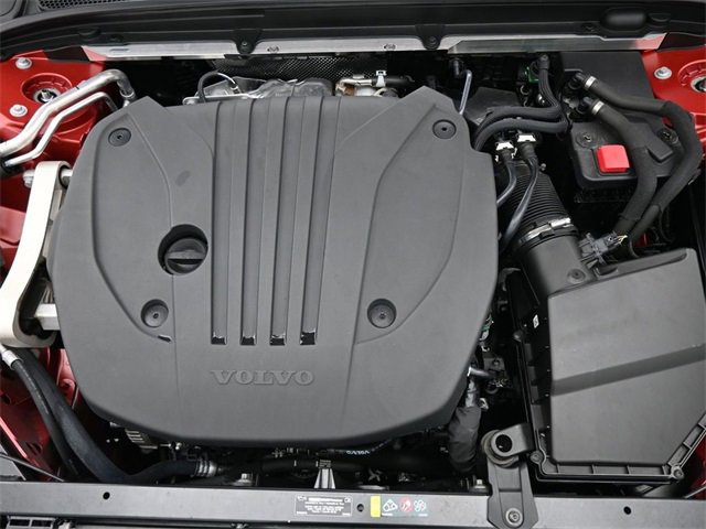 Used 2023 Volvo S60 B5 Plus image 34