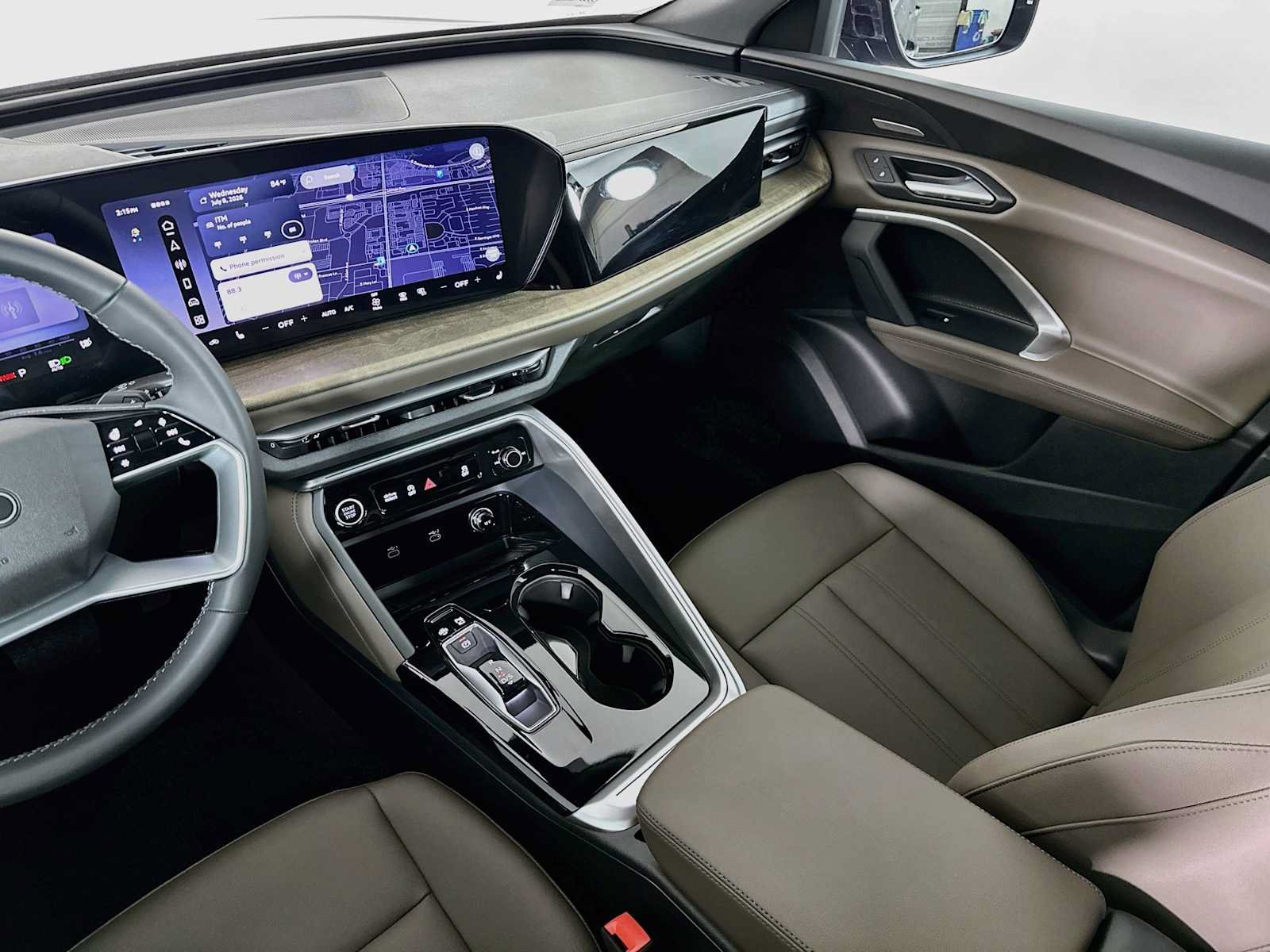 New 2026 Audi Q5 Premium Plus AWD/4WD image 21