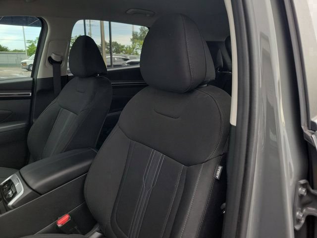 Used 2024 Hyundai Tucson SEL FWD image 20