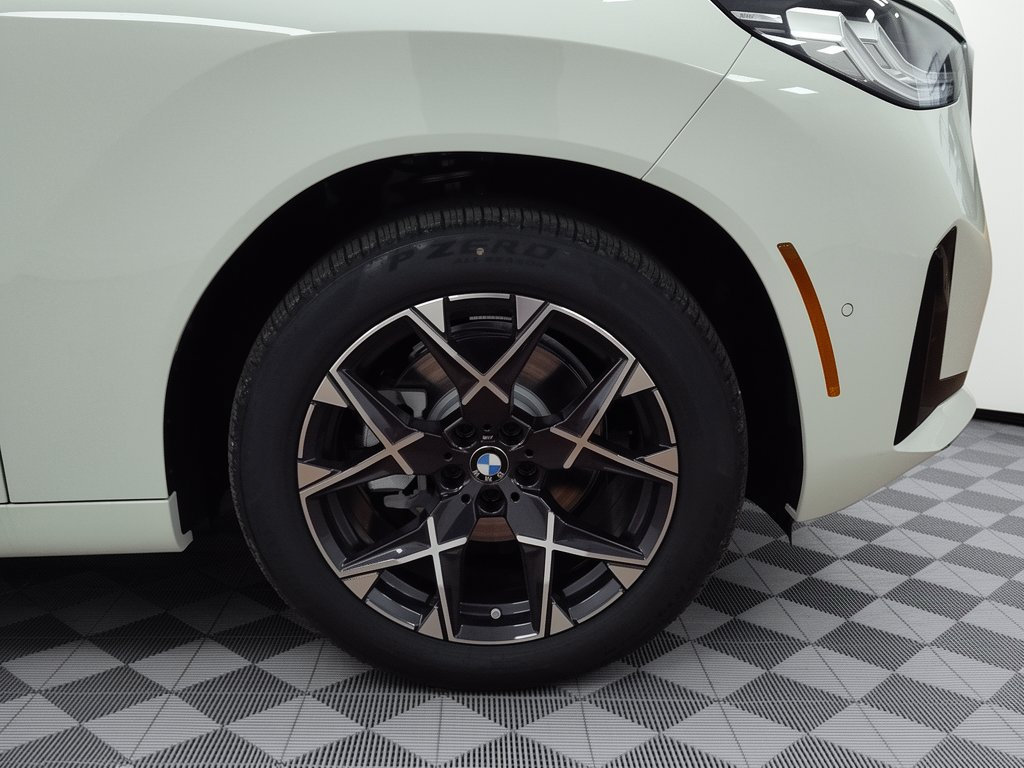 Used 2026 BMW X3 xDrive30i w/ M Sport Package AWD/4WD image 13