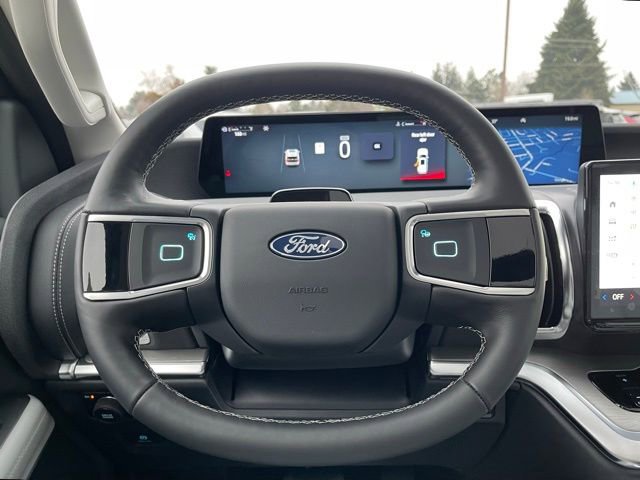 New 2026 Ford Expedition Max Platinum image 15