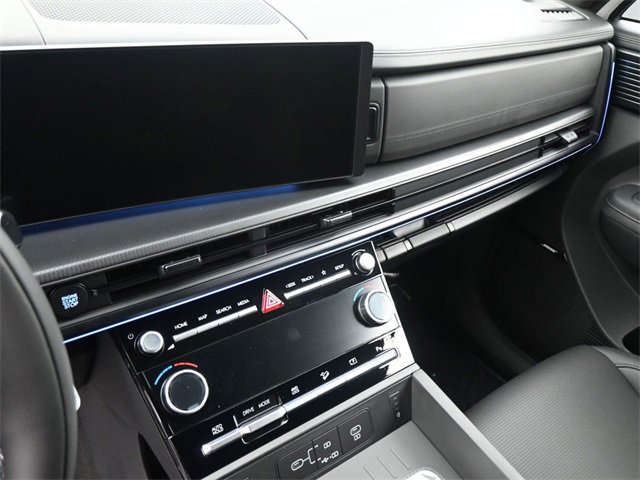 New 2026 Hyundai Santa Fe Calligraphy image 21