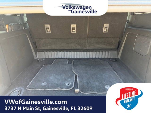 Used 2025 Ford Bronco Big Bend image 7