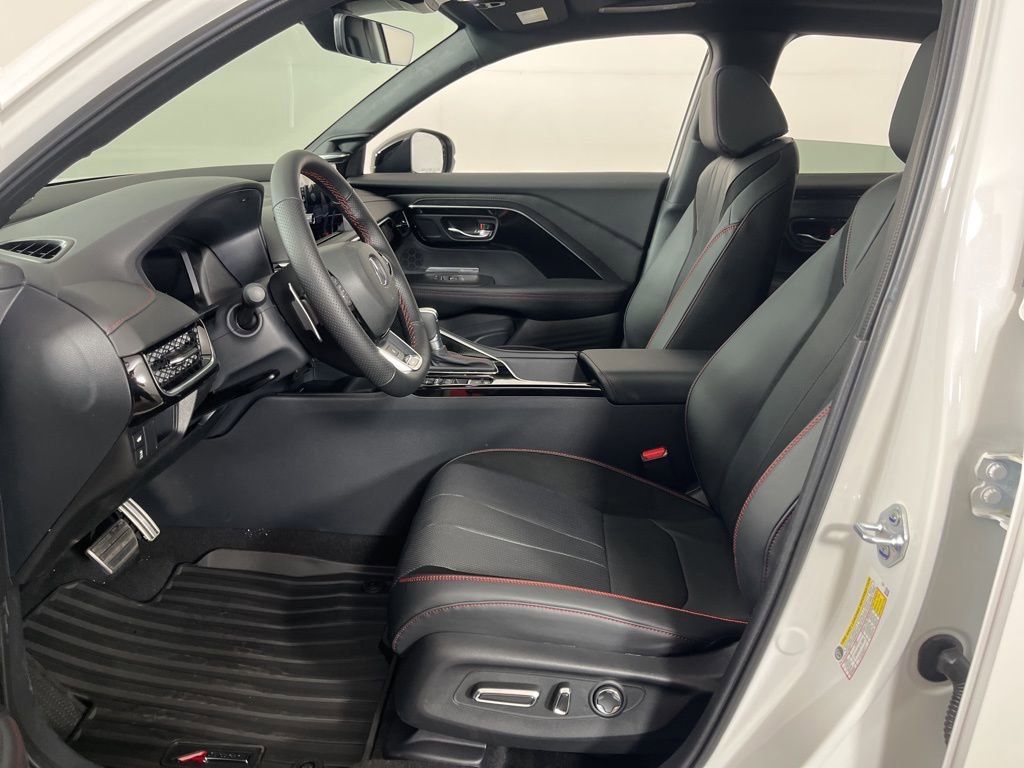 New 2026 Acura ADX A-Spec AWD/4WD image 26