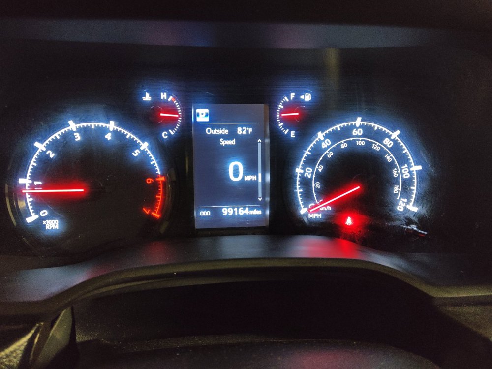 Used 2021 Toyota 4Runner SR5 RWD image 23