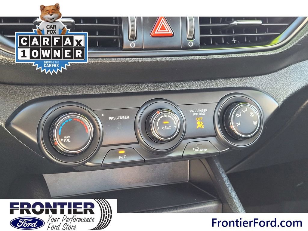 Used 2023 Kia Forte LXS image 23