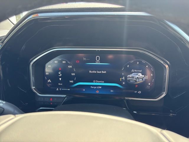 New 2026 Chevrolet Silverado 1500 LT image 31