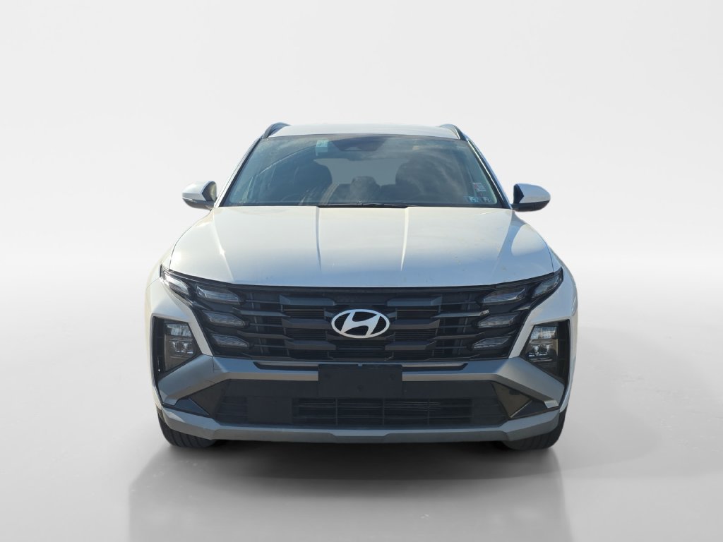 Used 2025 Hyundai Tucson SEL AWD/4WD image 9