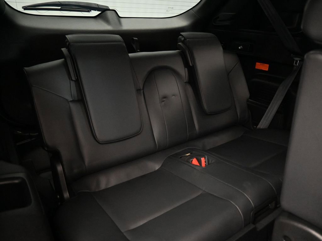 Used 2023 Mitsubishi Outlander SEL image 50