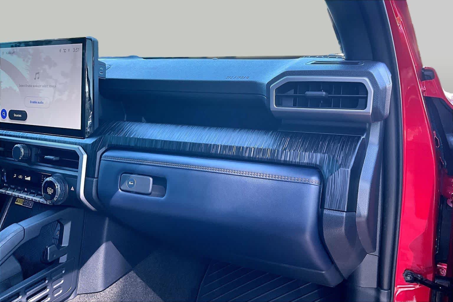 Used 2026 Toyota 4Runner Platinum AWD/4WD image 19