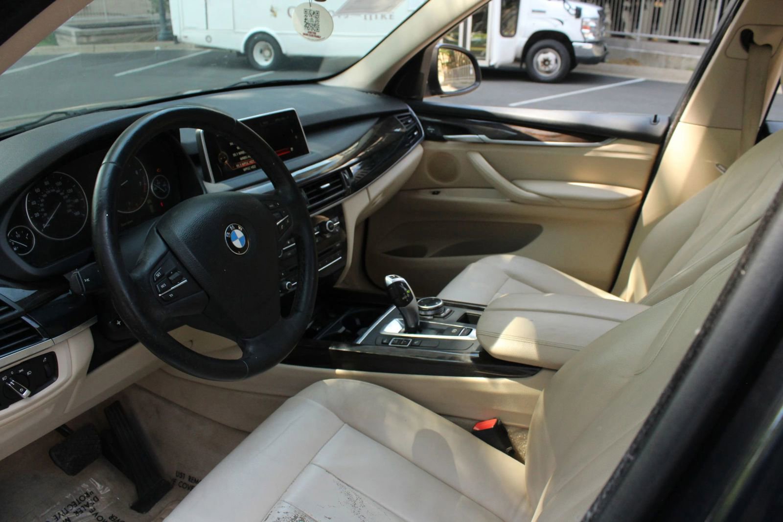 Used 2014 BMW X5 sDrive35i RWD image 13