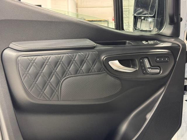 New 2025 Mercedes-Benz Sprinter 2500 image 27