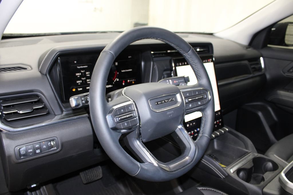 Used 2026 GMC Terrain Denali w/ LPO, Floor Liner Package AWD/4WD image 14