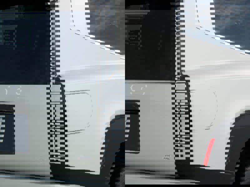 New 2026 Hyundai Ioniq 9 SE image 10