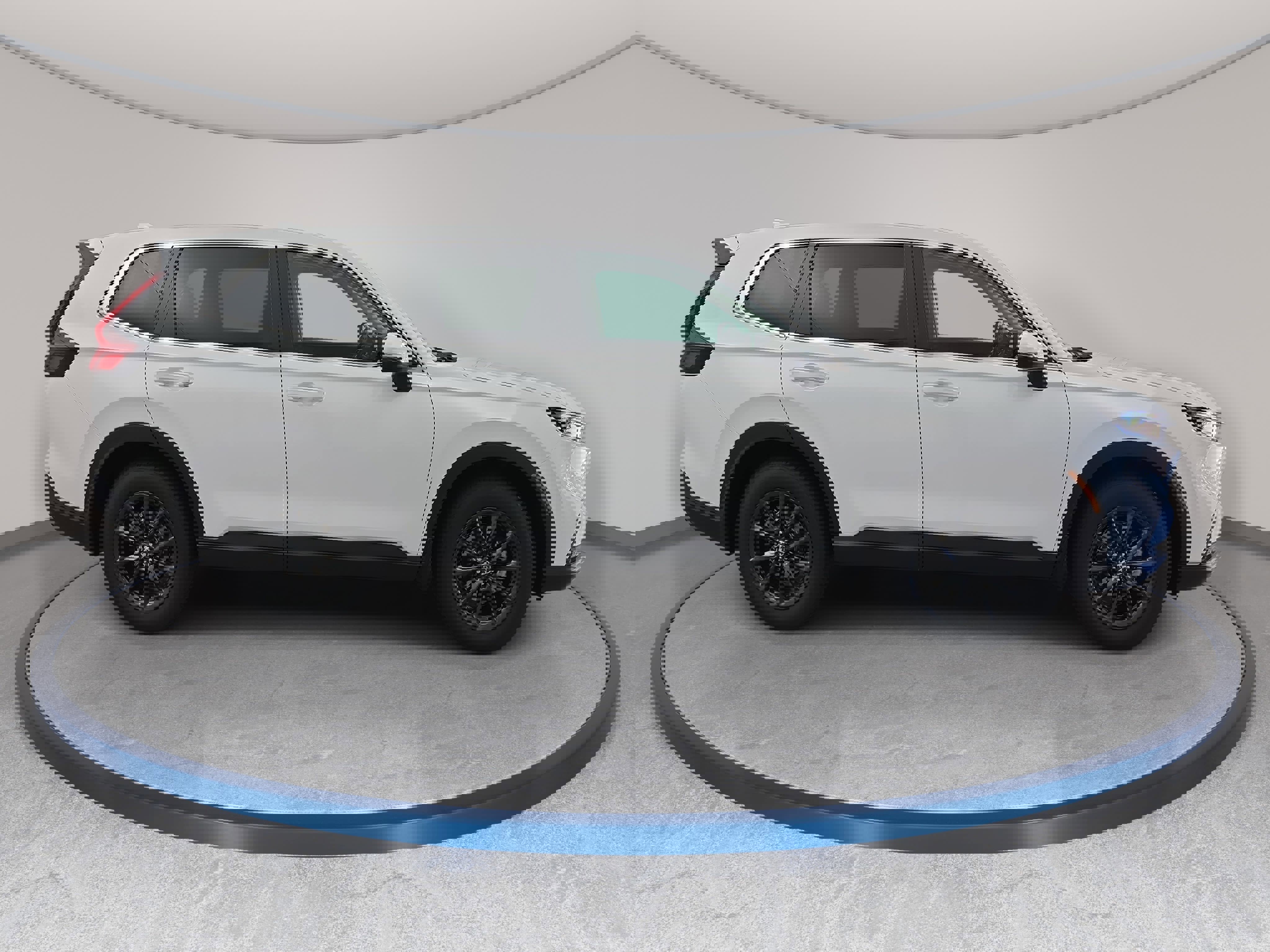 New 2026 Honda CR-V EX-L image 4