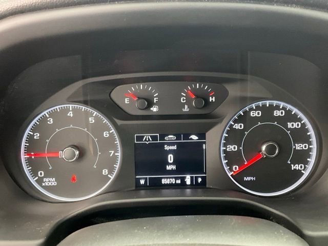 Used 2018 GMC Acadia SLE image 6