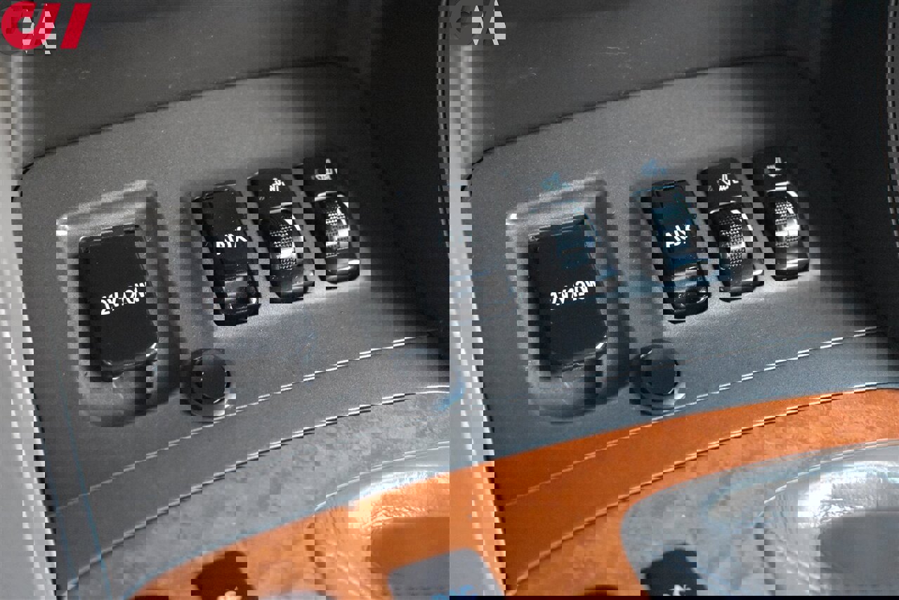 Used 2007 Lexus GX 470 image 22