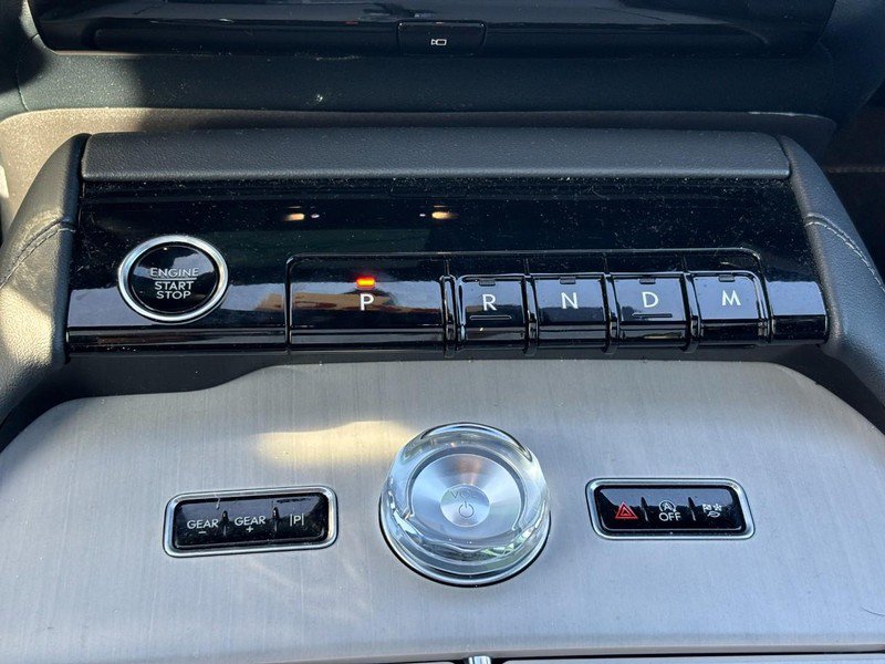 New 2025 Lincoln Navigator L Reserve w/ Jet Appearance Package AWD/4WD image 26