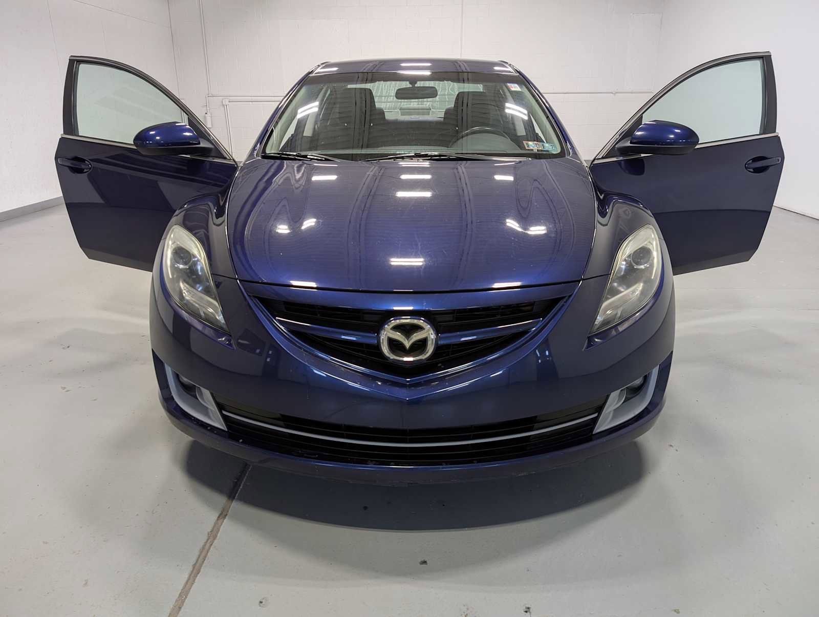 Used 2011 MAZDA MAZDA6 i Touring image 15