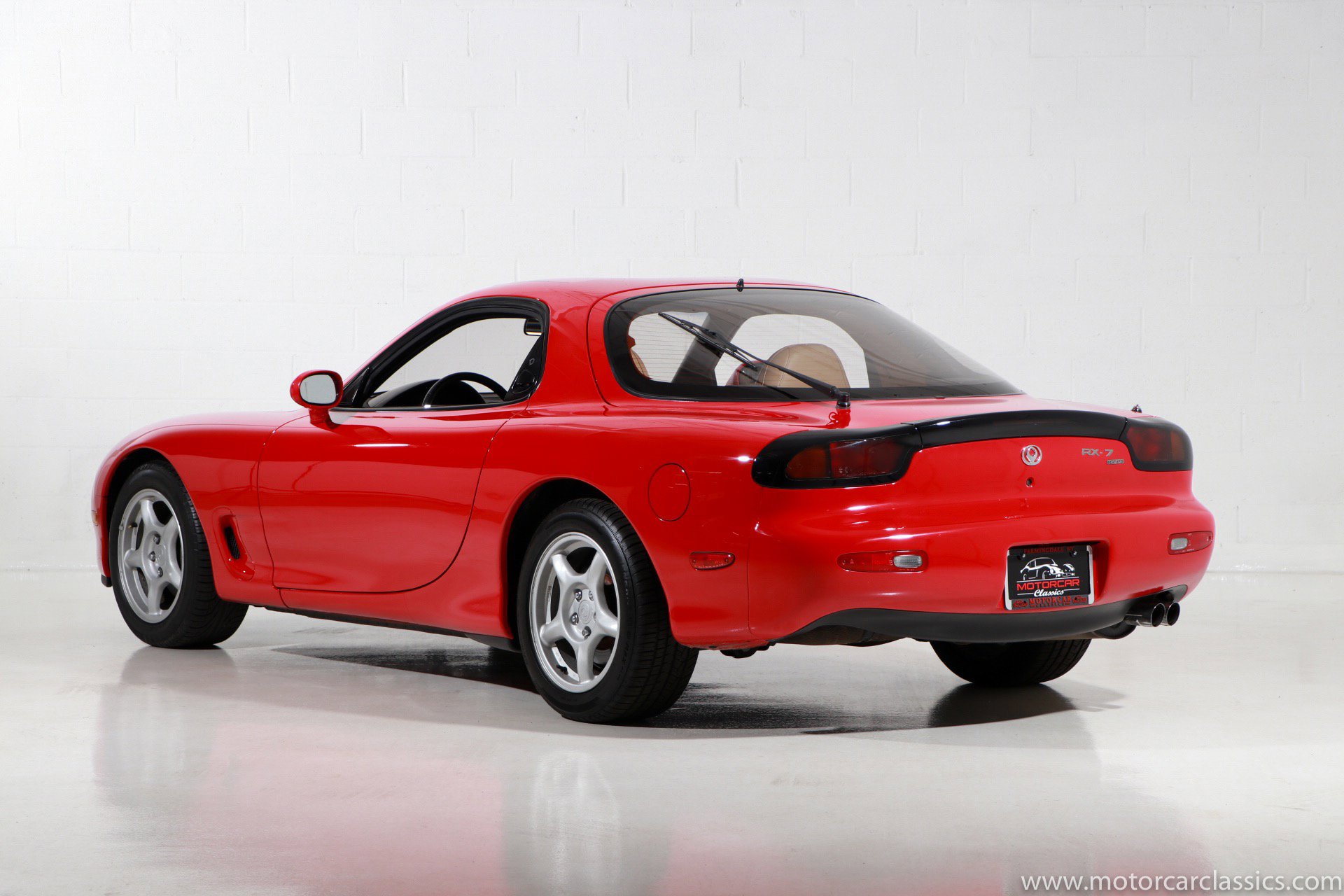 Used 1993 MAZDA RX-7 Turbo image 6