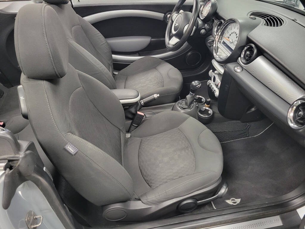 Used 2010 MINI Cooper S FWD image 18