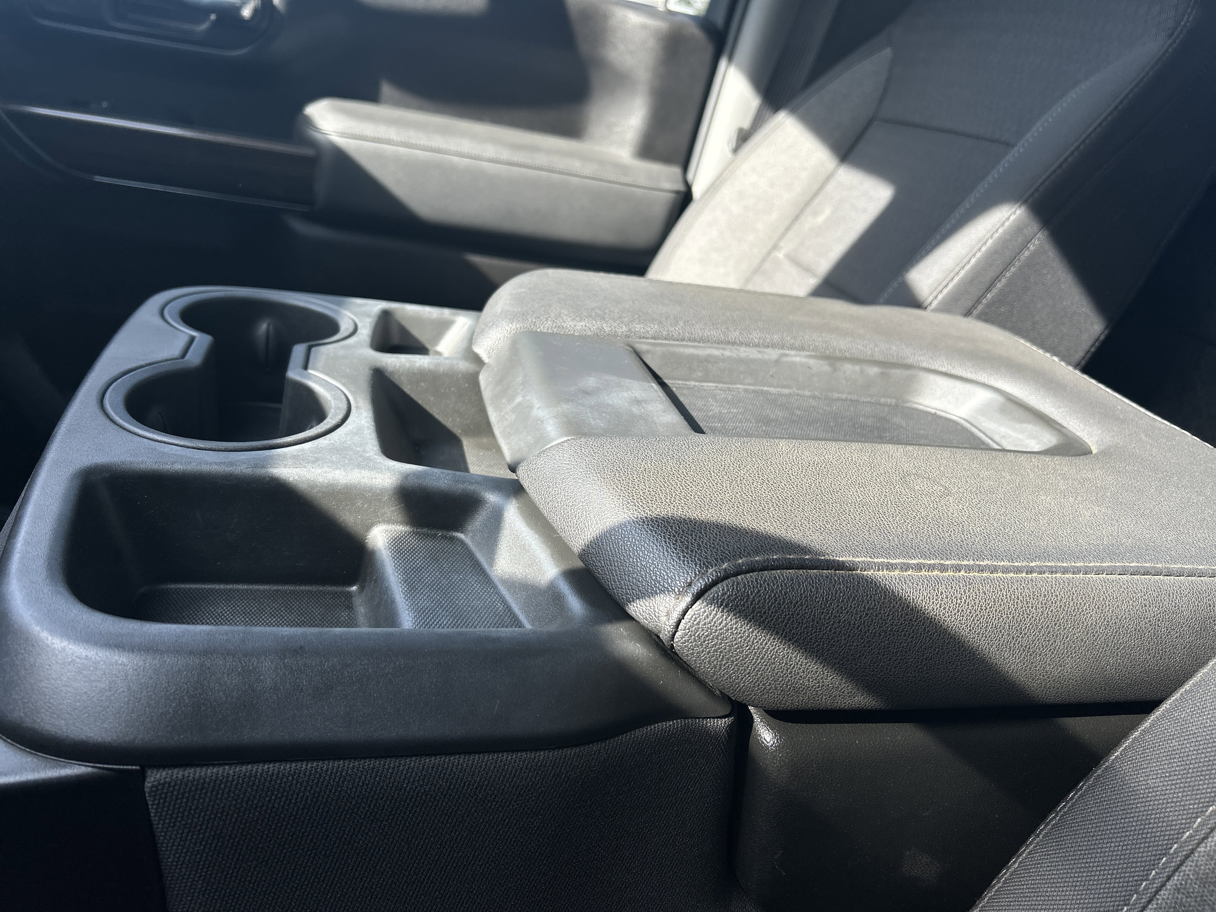 Used 2024 Chevrolet Silverado 3500 LT RWD image 27