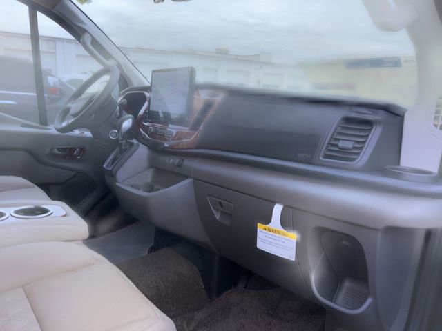 Used 2024 Ford Transit 150 Low Roof AWD image 22