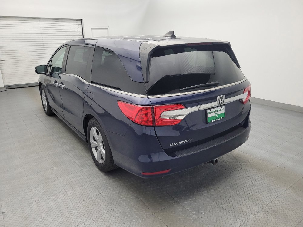 Used 2019 Honda Odyssey EX image 5
