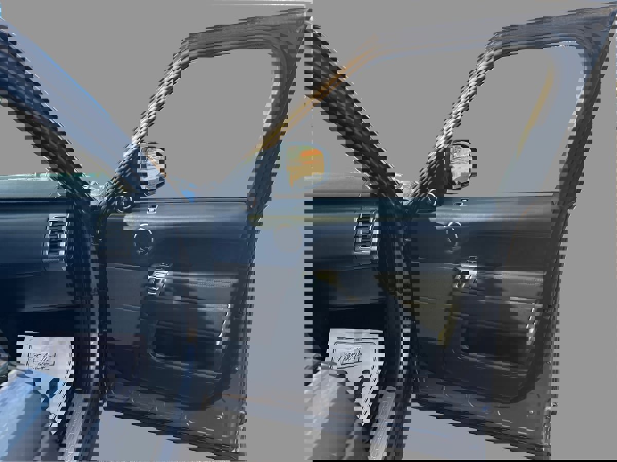 Used 2020 Land Rover Range Rover Sport HSE Dynamic AWD/4WD image 53