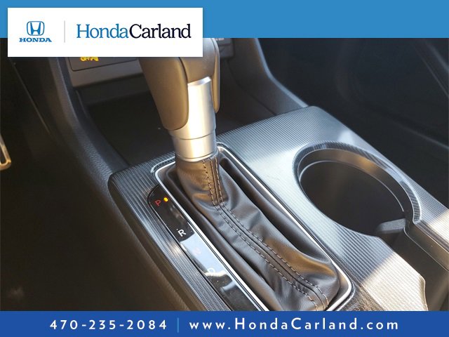 New 2026 Honda Civic Sport image 27