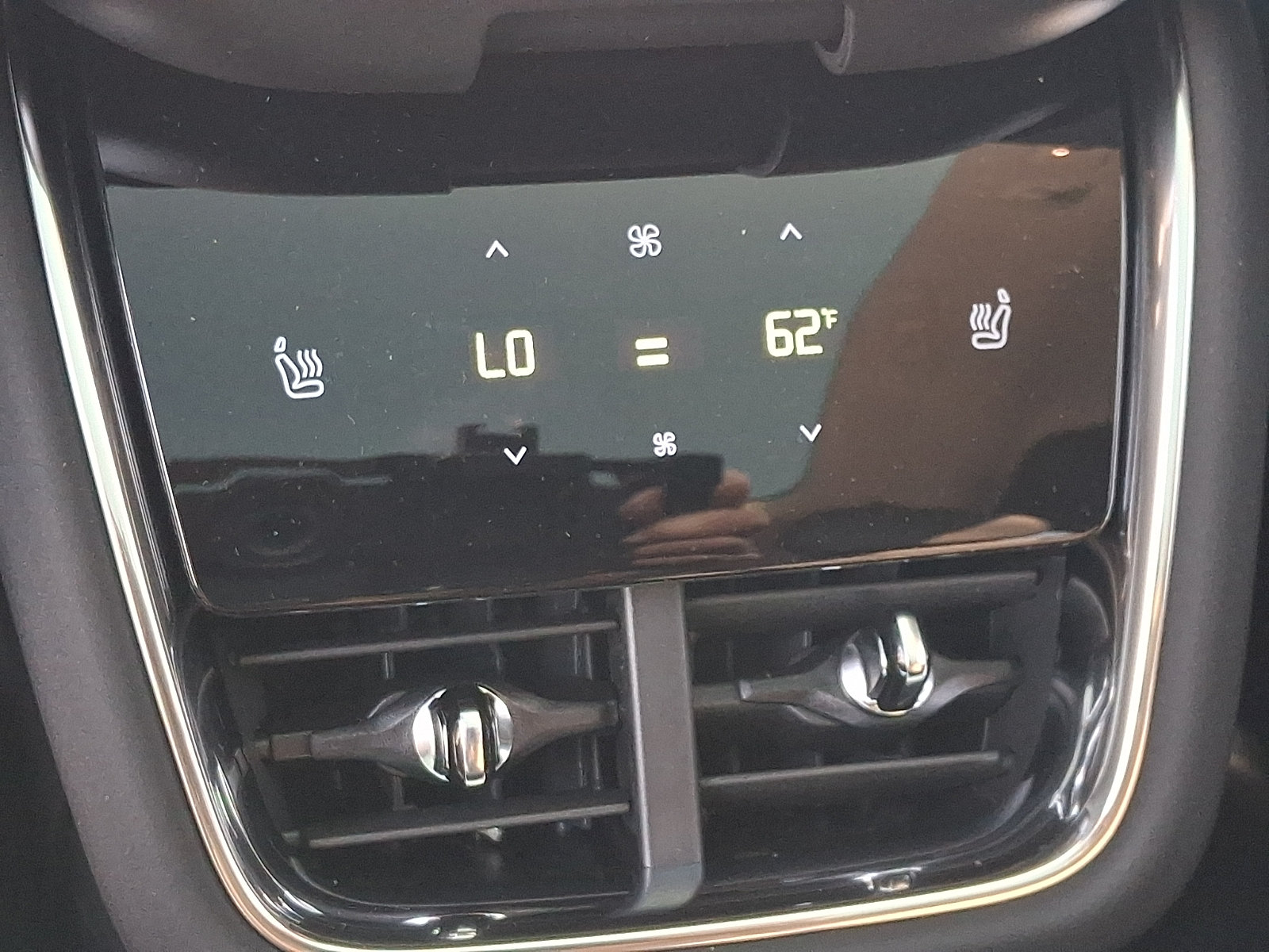 New 2026 Volvo EX90 Ultra AWD/4WD image 6