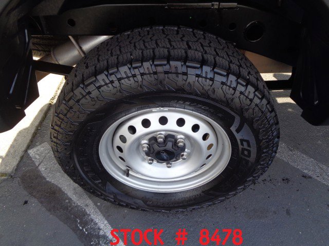 Used 2022 Ford Ranger XL w/ Equipment Group 101A High image 22