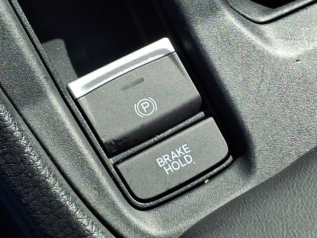 Certified 2024 Honda Accord EX image 24