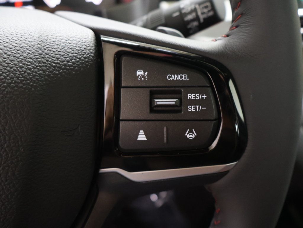 New 2026 Honda Odyssey Sport-L image 24