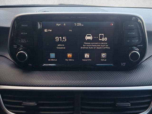 Used 2020 Hyundai Tucson SEL image 12